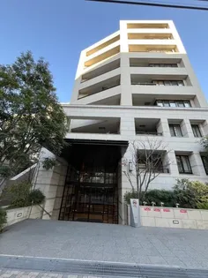 ザ パークハウス大井町レジデンスの画像