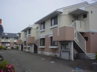 グリーンタウンハタケヤマの画像