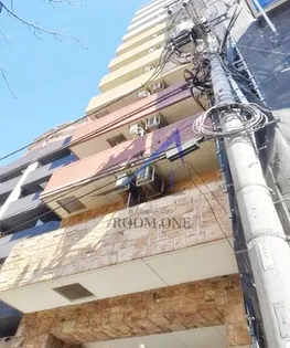 メインステージ西麻布II【12階】の外観