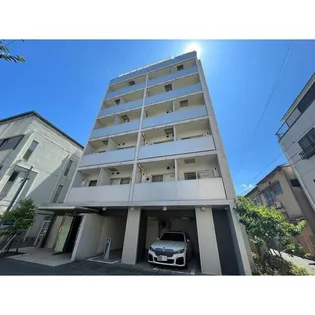 HF武蔵小山レジデンスの画像