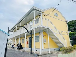 パークサイド岸根の画像