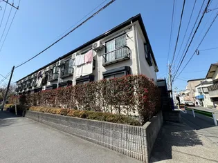 エクセル祐天寺の画像