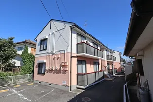 ディアス荒井 B棟の画像