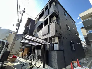 THE RESIDENCE KYOTO HIGASHINOの画像