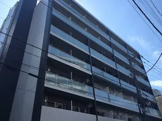 メインステージ川口WESTの画像