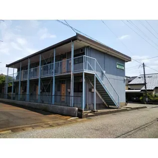 シティハイムあけぼのの画像