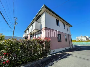 MAST TOWN愛野I A棟の画像