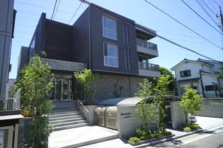 ウェストラヴィーヌの画像