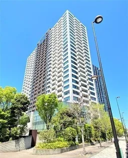 ガレリアグランデ【26階】の外観