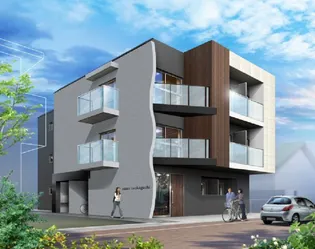 アステール塚口の画像