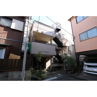 アーバンハイムの画像