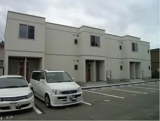 グレイスコートBの画像