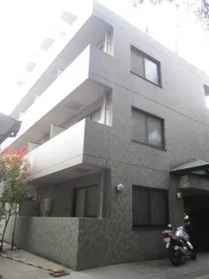 ルピナス横浜青木橋の画像