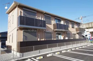 マルシェ Aの画像