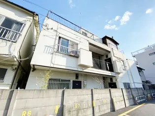 メゾン松月の画像