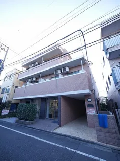 ソレイユNISIKOUJIYAの画像