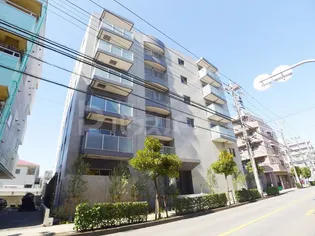 SUNNY SIDE FORESTの画像