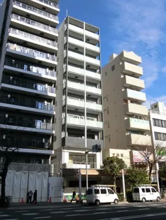 オルフェ門仲【4階】の外観