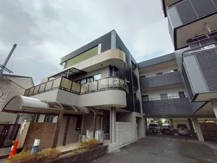 メゾンKANOの画像