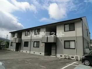 セジュールエイコーA棟の画像