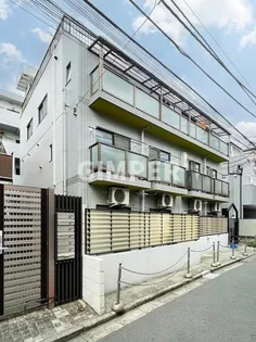 ファミール細野【1階】の外観