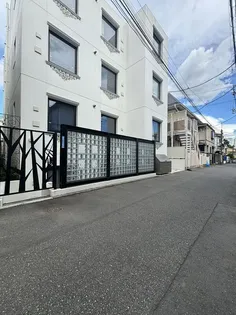 東京都渋谷区本町6【マンション】の外観