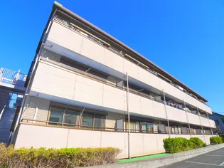 ルビーミストマンションの画像