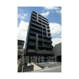 愛知県名古屋市東区橦木町3【マンション】の外観