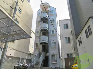 メゾンナバタ一番町の画像