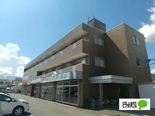 サンパレス上田の画像