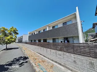 エイブルメゾン高井EASTの画像