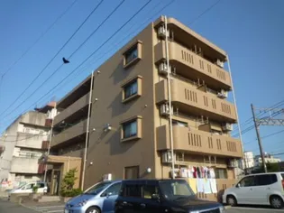 サンアージュの画像