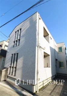 ラシーネ西荻南の画像