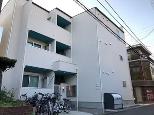 FERIO 小路東の画像