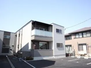 SPICA HOUSE与野本町の画像