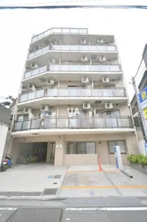 ジュエル目白台の画像