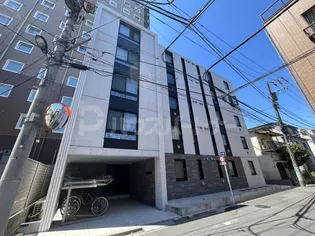 エスジーコート王子駅前の画像