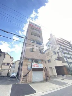 大阪府大阪市淀川区西中島2【マンション】の外観