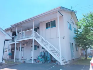 メゾン 田園の画像
