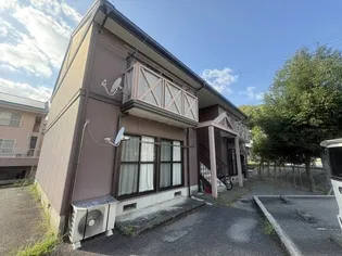 ヒルクレストセリウIの画像