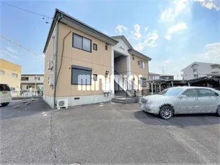 メルベール阿倉川Eの画像