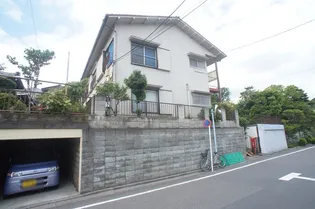 東泉一寮の画像