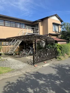 丸山アパートの画像