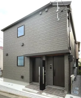 双葉町パレスの画像