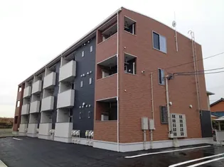 リデンテ 南風の画像