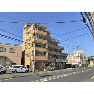 USKシャンブルの画像