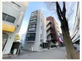 OLIO上北沢の画像