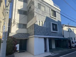 山口マンションの画像