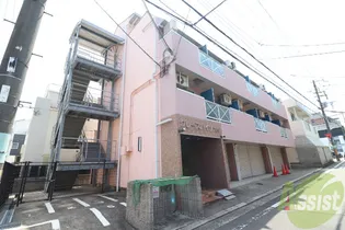 グレースハイツ六甲の画像