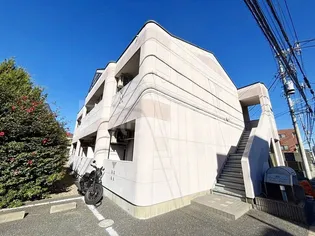 ピアリープレイスの画像